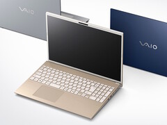 Vaio annuncia i computer portatili F14 e F16 per l'uso quotidiano. (Fonte: Vaio)