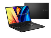 Il nuovo Vivobook Pro 15X OLED è disponibile nelle versioni AMD e Intel. (Fonte: ASUS)