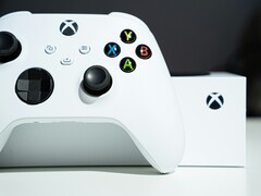 Xbox Project Helix di prossima generazione costerà più di 1.000 dollari, una cifra ben lontana dal prezzo di partenza di 379,99 dollari della Xbox Series S qui raffigurata.