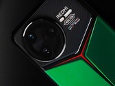 Il Redmi K80 Pro Champion Edition. (Fonte: Xiaomi)