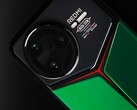 Il Redmi K80 Pro Champion Edition. (Fonte: Xiaomi)
