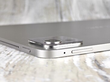 Xiaomi Pad 7S Pro nel test (Fonte: Marcus Herbbrich)