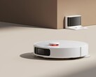 Xiaomi ha lanciato nell'UE i nuovi modelli di aspirapolvere robot S10+ (sopra), S12 ed E12. (Fonte: Xiaomi)