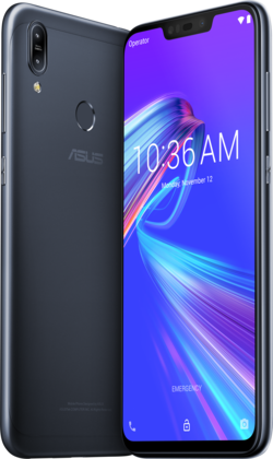 Asus ZenFone Max (M2). Modello di test gentilmente fornito da Asus India.