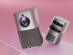 Il proiettore ZEBRONICS ZEB-PIXAPLAY 18 è dotato di un altoparlante integrato con supporto Dolby Audio. (Fonte: Zebronics)