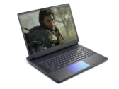 La GPU di Alienware 16 Area-51 può raggiungere i 175 W senza compromessi, anche se solo con l'impostazione più rumorosa della ventola (fonte: Dell)