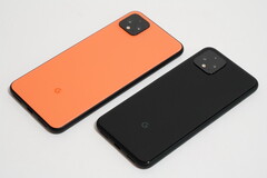 Google offrirà batterie sostitutive per il Pixel 4 XL in cinque paesi, compresi gli Stati Uniti. (Fonte: ASCII.jp)