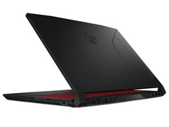 MSI Bravo 15 alimentato da AMD ora in vendita a 799 dollari, ma non è un grande affare (Fonte: Sam's Club)