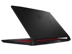 MSI Bravo 15 alimentato da AMD ora in vendita a 799 dollari, ma non è un grande affare (Fonte: Sam&#039;s Club)