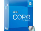Gli Intel Core i5-13500 e Core i5-13400 sono stati sottoposti a benchmark su PassMark (immagine via Intel)