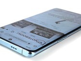 L'OPPO Find X6 Pro. (Fonte: Notebookcheck)