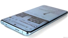 L'OPPO Find X6 Pro. (Fonte: Notebookcheck)