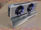 Arc Battlemage si dice che porterà prestazioni estreme con un'architettura multi-GPU. (Fonte immagine: Moore's Law is Dead su YouTube)