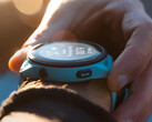 La versione software 18.22 è il primo aggiornamento stabile per il Forerunner 265 dopo un po' di tempo. (Fonte immagine: Garmin)