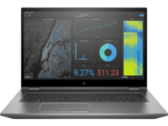 HP ZBook Fury 15 G7 vs. ZBook Fury 15 G8: qual è la differenza? (Fonte immagine: HP)