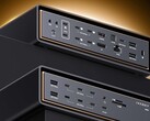 FusionDock Ultra è un accessorio di fascia alta per gli utenti Mac