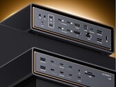 FusionDock Ultra è un accessorio di fascia alta per gli utenti Mac