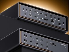 FusionDock Ultra è un accessorio di fascia alta per gli utenti Mac