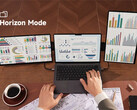 Horizon è il terzo prodotto FlipGo che Jsaux ha rilasciato finora. (Fonte: Jsaux)