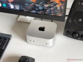 Un concentrato di potenza con il SoC M6 da 2 nm - Recensione dell’Apple Mac mini 2026