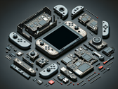 I dettagli delle spedizioni tra Nintendo e i suoi fornitori hanno rivelato nuovi componenti chiave (Fonte: Immagine generata da DALLE3)