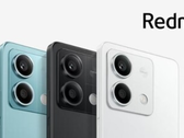 Il Note 13 5G. (Fonte: Redmi)