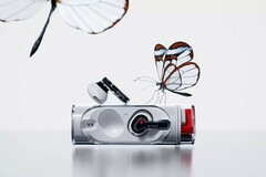 Nothing ha fatto coincidere l'aumento del prezzo dell'Ear (1) con il lancio dell'Ear (1) Stick. (Fonte: Nothing)