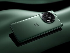 Il OnePlus 11 non sarà disponibile in Germania. (Fonte: OnePlus)