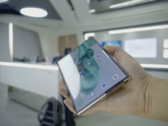 L'X 2021 di OPPO: un hands-on. (Fonte: CREATOR STUDIO via YouTube)