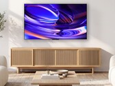 La Sony Bravia 6 è una serie di televisori OLED entry-level con un prezzo di partenza di 1.300 dollari che compete direttamente con modelli economici come l’LG B6.