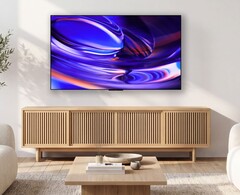 La Sony Bravia 6 è una serie di televisori OLED entry-level con un prezzo di partenza di 1.300 dollari che compete direttamente con modelli economici come l’LG B6.