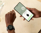 Con l'ultimo aggiornamento dell'app dovrebbe essere più facile integrare Fitbit sul Pixel Watch. (Fonte: Google)