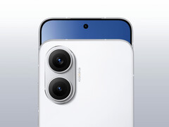 Il Poco F7 potrebbe avere una batteria più grande rispetto al Poco F7 Pro o al Poco F7 Ultra, nella foto del Redmi Turbo 4 Pro. (Fonte immagine: Xiaomi)