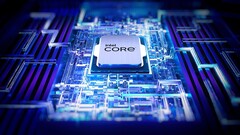 L&#039;Intel Core i5-14600KF è apparso nel database di benchmark di Geekbench (immagine via Intel)