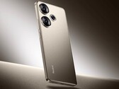 Il Redmi Turbo 3. (Fonte: Redmi)