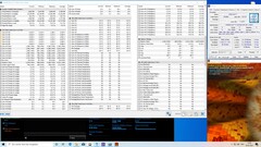 Stress test: solo FurMark