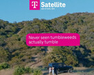 Il servizio T-Satellite Starlink offre ora app e dati. (Fonte: T-Mobile)