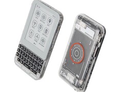 Il T-Deck Pro è un nuovo dispositivo mobile per i produttori (Fonte: LilyGo)