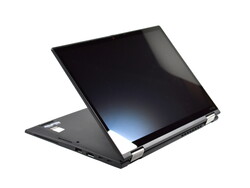 Recensionedel notebook Lenovo ThinkPad X13 Yoga Gen 2, fornito da