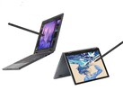 Il laptop ultracompatto Tenku Note Pro AI è dotato di un display da 10,51 pollici e di una CPU a 12 core.
