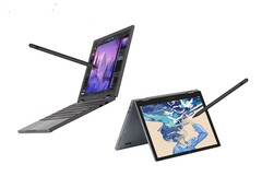 Il laptop ultracompatto Tenku Note Pro AI è dotato di un display da 10,51 pollici e di una CPU a 12 core.