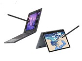 Il laptop ultracompatto Tenku Note Pro AI è dotato di un display da 10,51 pollici e di una CPU a 12 core. 