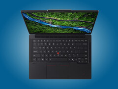 Il ThinkPad P14s Gen 7 AMD viene fornito con un massimo di 96 GB di RAM e un modem 5G a 6 GHz opzionale.