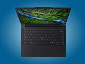 Il ThinkPad P14s Gen 7 AMD viene fornito con un massimo di 96 GB di RAM e un modem 5G a 6 GHz opzionale.