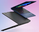Il ThinkPad T14s Gen 7 è relativamente leggero, con un peso di 1,09 kg.