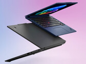 Il ThinkPad T14s Gen 7 è relativamente leggero, con un peso di 1,09 kg.