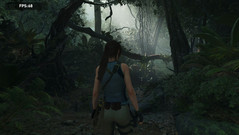 Shadow of the Tomb Raider