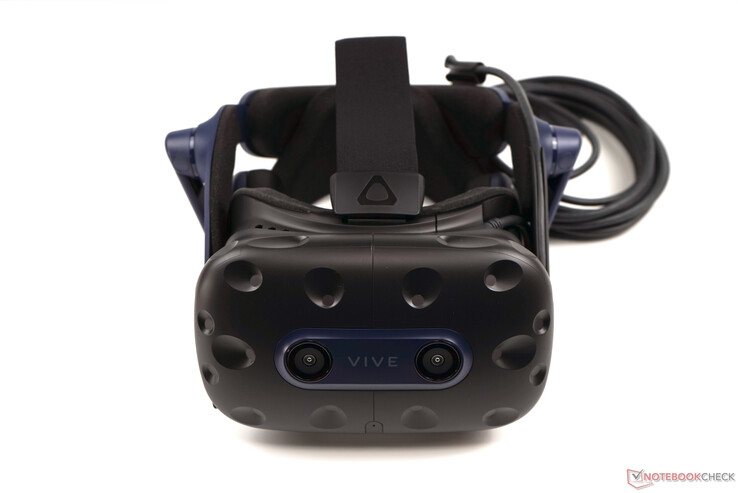 HTC Vive Pro 2 - acquistato su Bestware