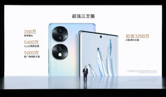 Honor mostra le migliori specifiche degli anni '70. (Fonte: Honor)