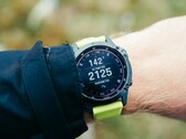I dispositivi Garmin consentono agli utenti di mettere in pausa la propria sessione di allenamento